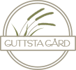Logotyp Guttsta gård